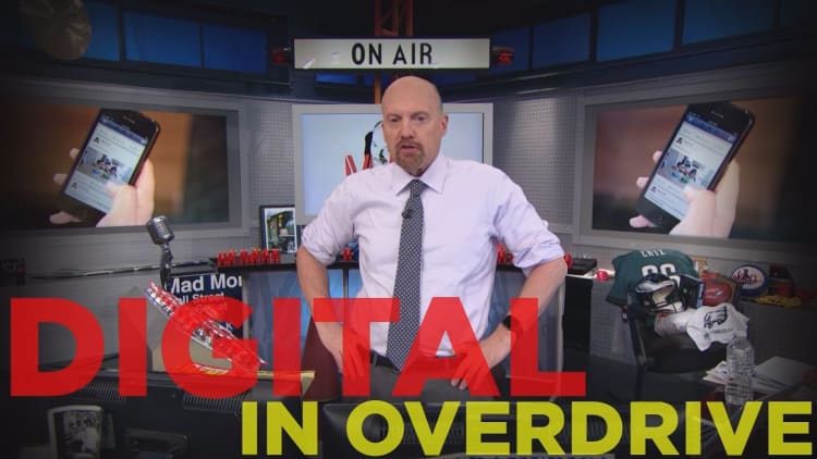 Cramer Remix: To ignore this trend is to miss a huge opportunity