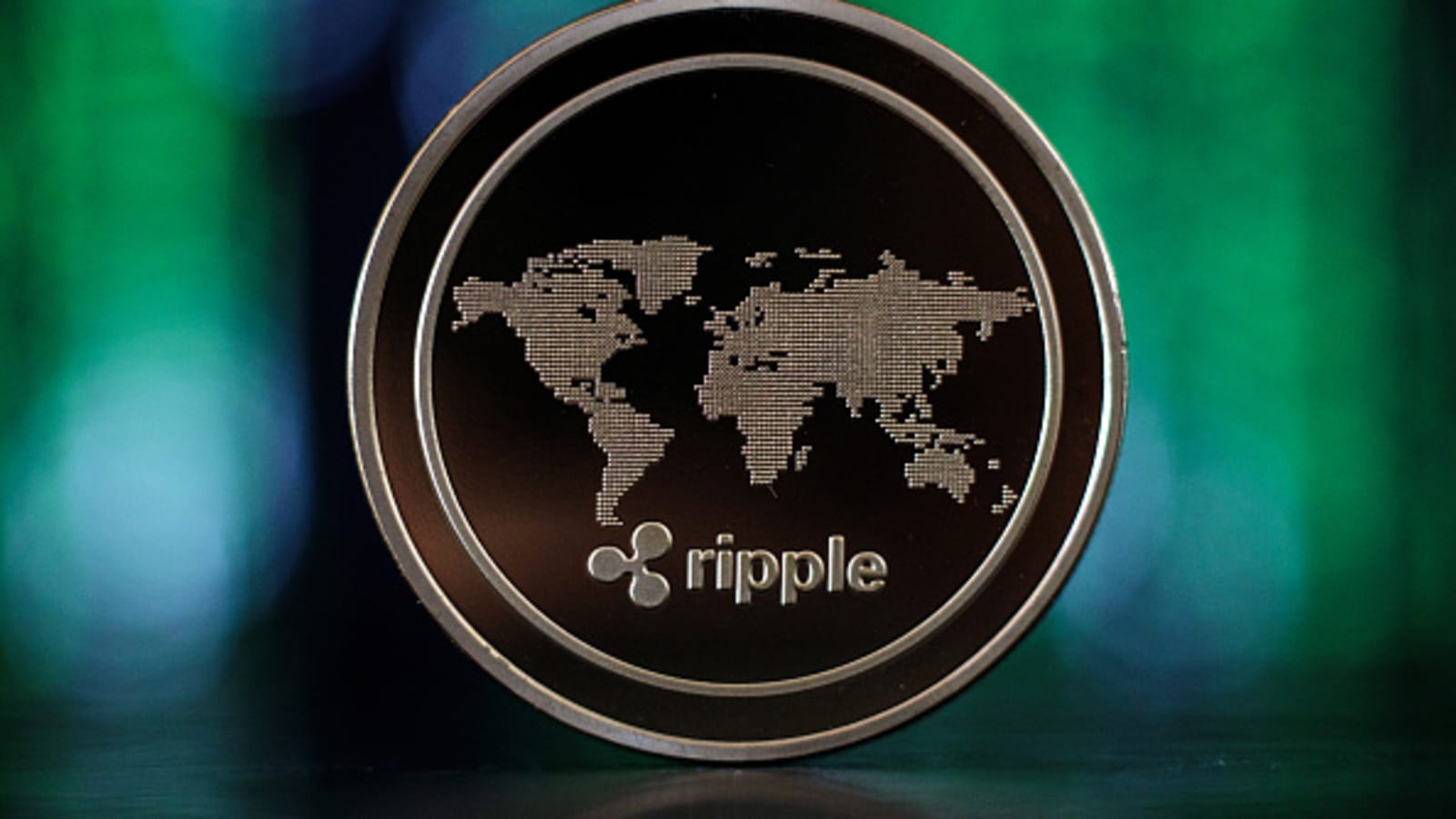 Cryptocurrency Firm Ripple Expects To Be Sued By The Sec Xrp Plunges