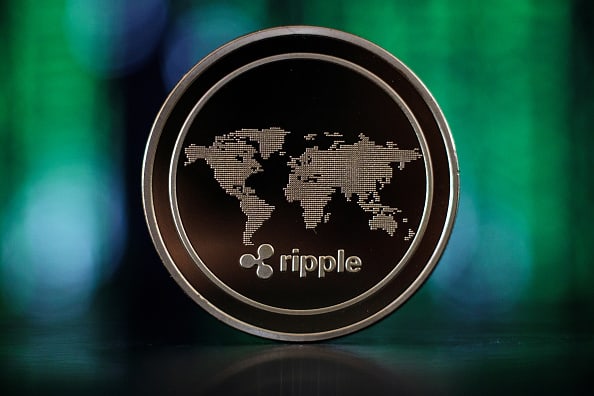 Photo of Ripple seeing ‘good progress’ in SEC case over XRP, outcome expected next year