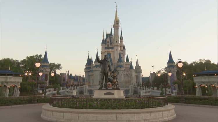 Here’s where to save (and splurge) when visiting Disney World