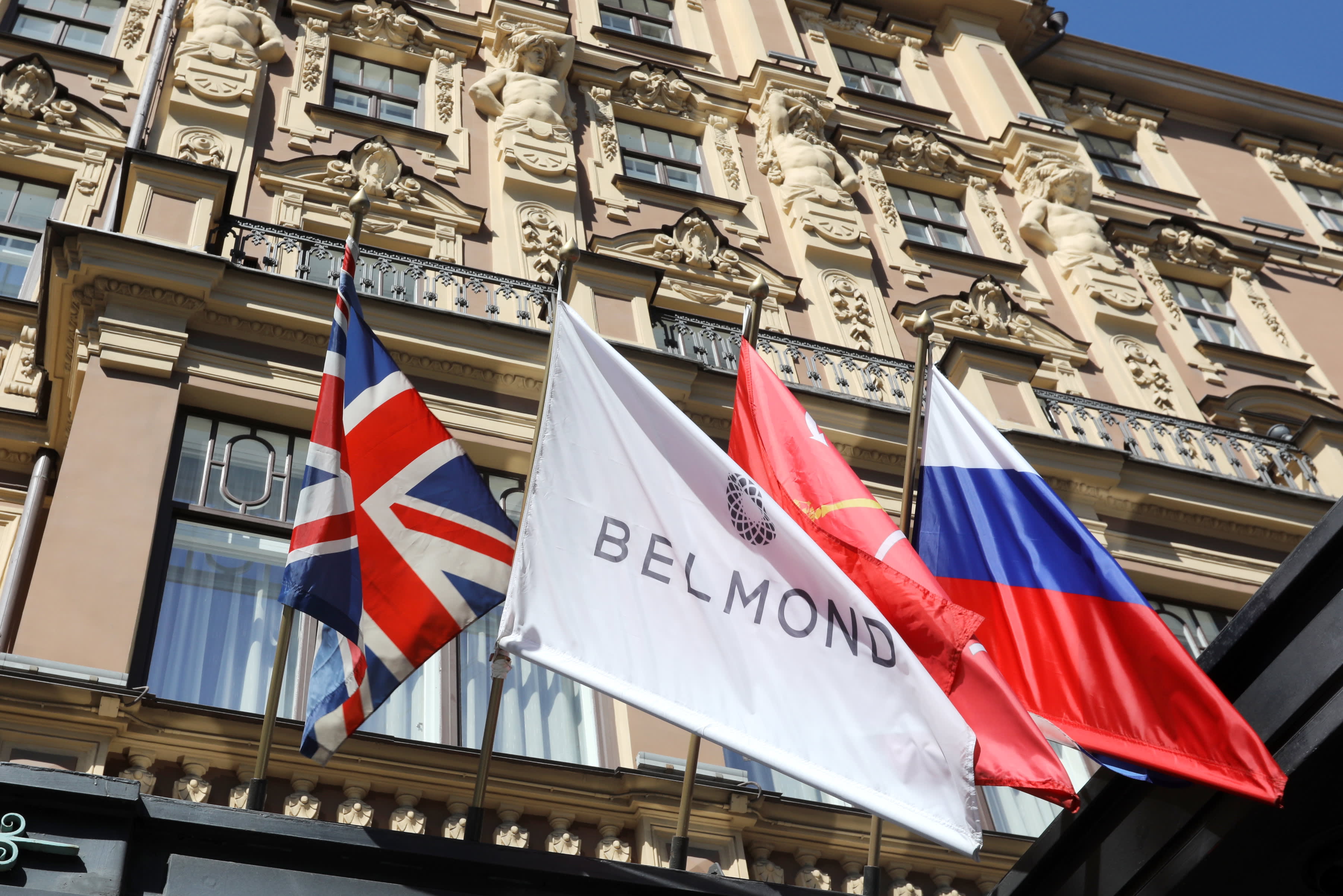 What The Belmond Acquisition Means For LVMH