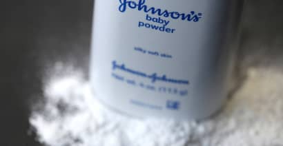 Walmart, CVS, Rite Aid pull J&J baby powder after FDA finds traces of asbestos
