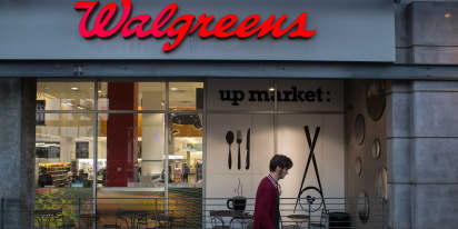 DoorDash partners with Walgreens to deliver over-the-counter drugs