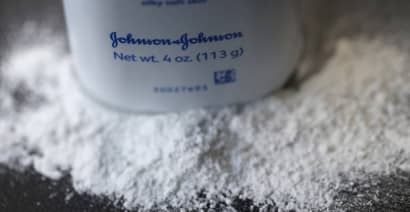 J&J faces a crucial hearing Monday over thousands of talc baby powder lawsuits