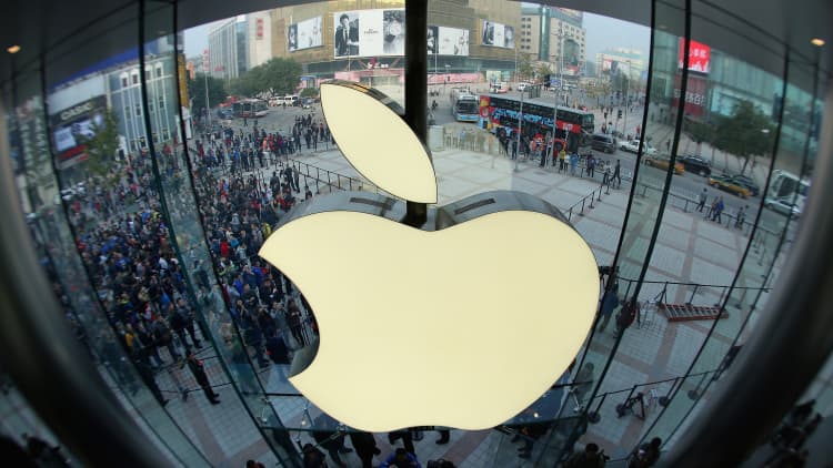Qualcomm's General Counsel: German Apple ban not up for interpretation