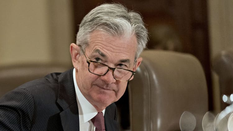 Fed survey shows 88% expect rate hike after December
