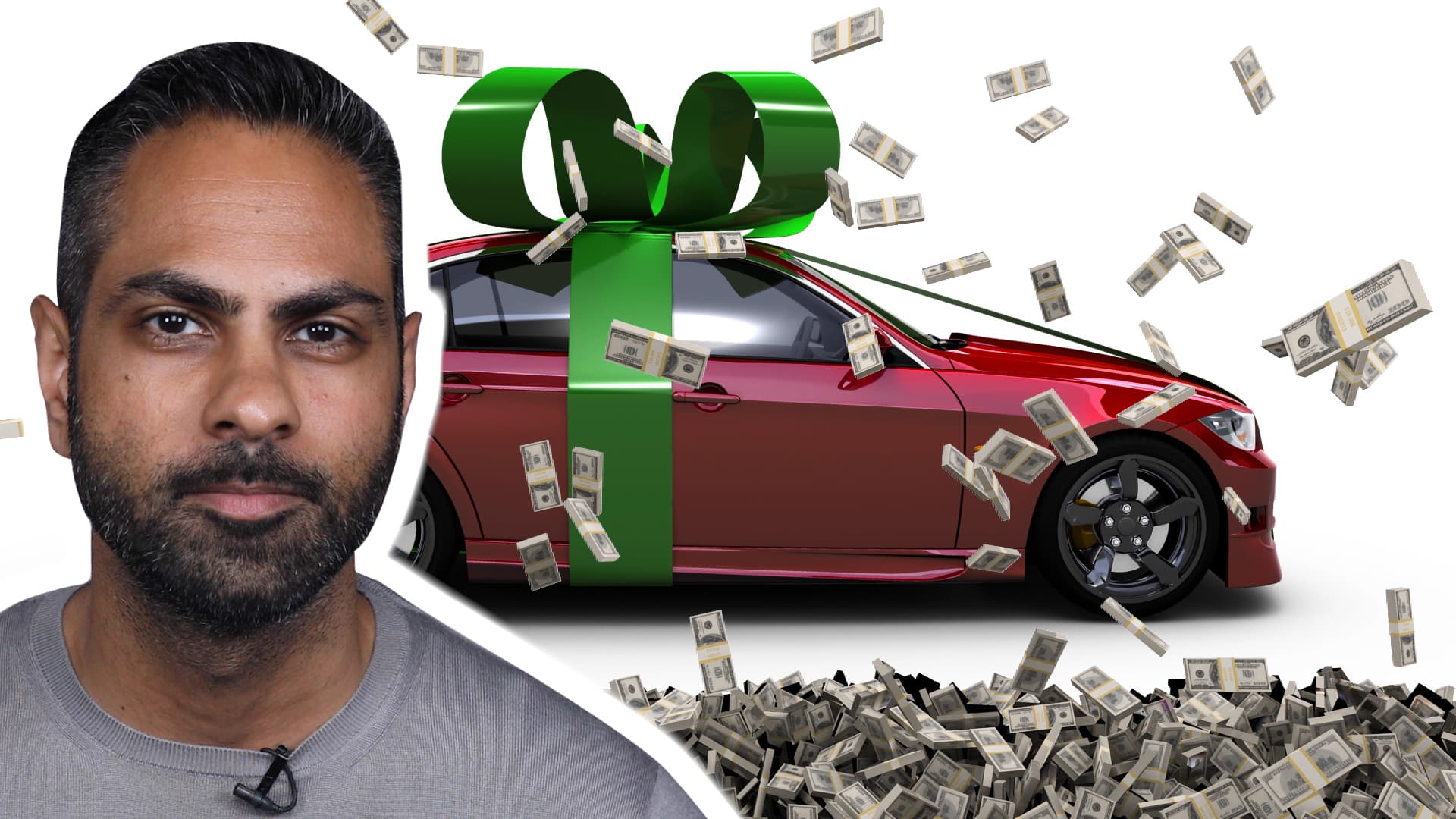 should you buy an expensive car