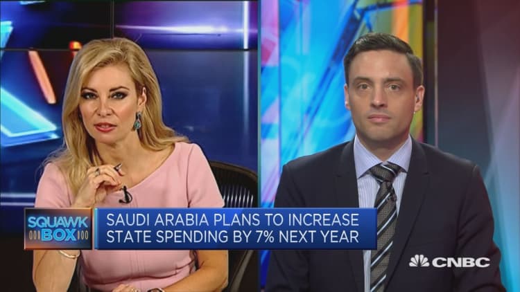 Saudi Arabia must move faster to diversify its economy: Economist Intelligence Unit
