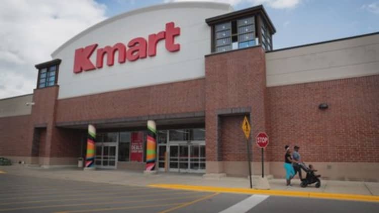 Here's how Kmart went from beating Target and Walmart to twice-bankrupt in forty years