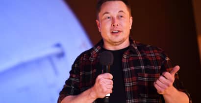 Elon Musk: My wealth 'isn't some deep mystery.' My taxes are super simple