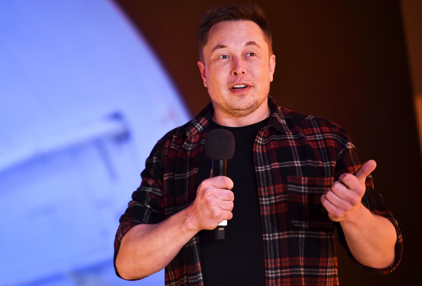 Tesla CEO Elon Musk's predictions for the future1400 x 950