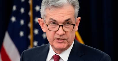 A full recap of Fed Chief Powell’s market-moving comments on inflation