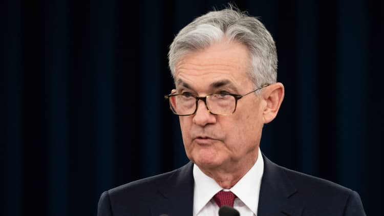 The Fed just raised interest rates — Here are three big takeaways