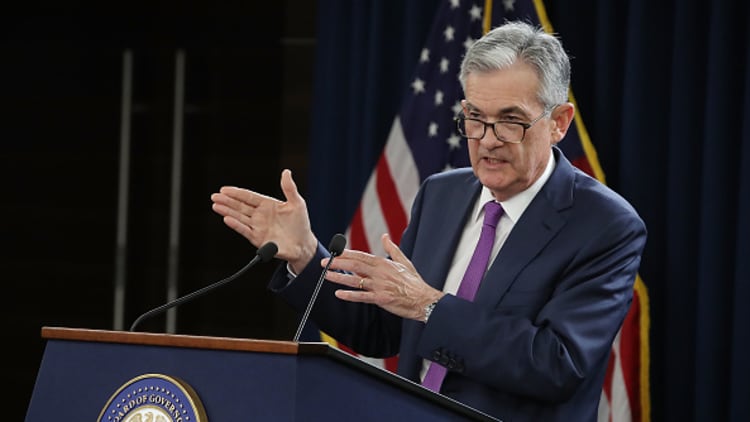 Watch Fed chair Jerome Powell's full statement following interest rate hike