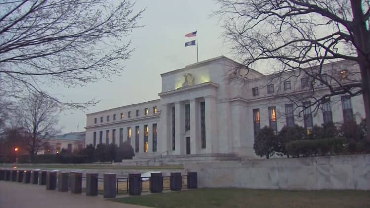 Five experts on the Fed's big interest rate decision and what it means for markets
