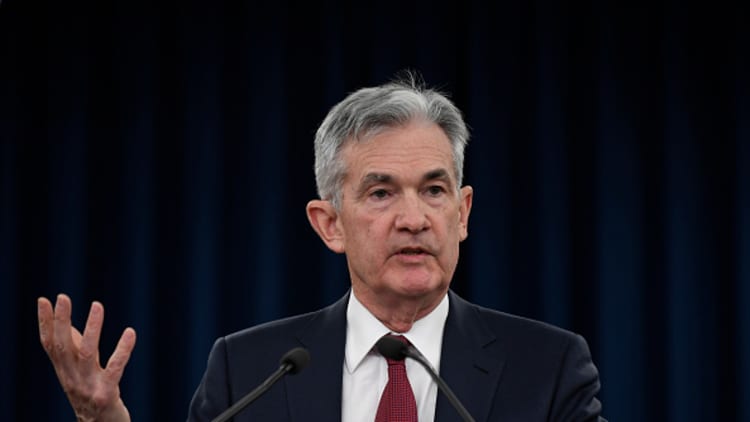The Fed is not reacting to data, markets are following: Economist