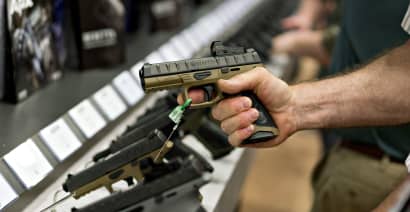 Tougher gun laws to take effect in 2019 in California, several other states