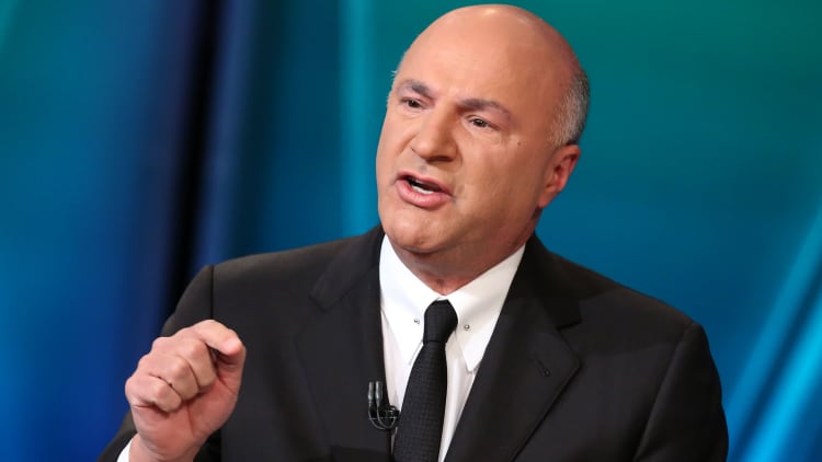 Kevin O'Leary: Government should stop propping up 'zombie' companies