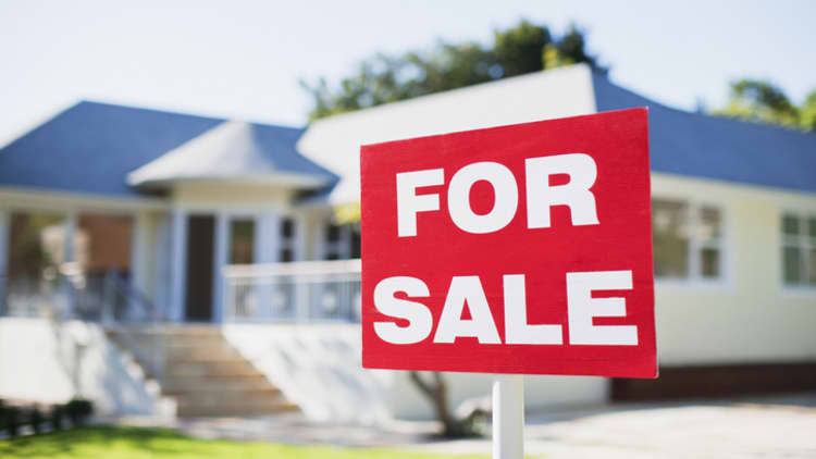 Housing market will continue to cool in 2019, says Redfin economist