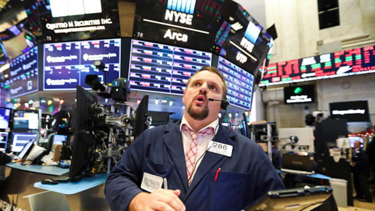 Dow posts largest daily point gain in history