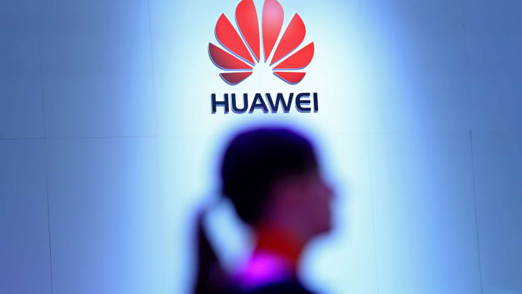 Google stops some business with Huawei, may hit smartphones business