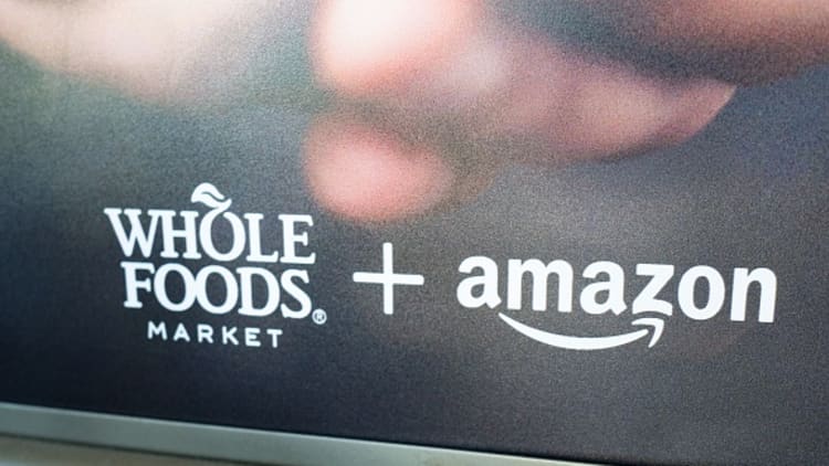 Amazon may be looking to expand Whole Foods across the US