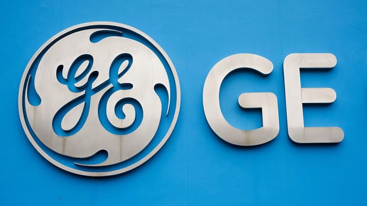 Is GE a sleeper pick for 2019?