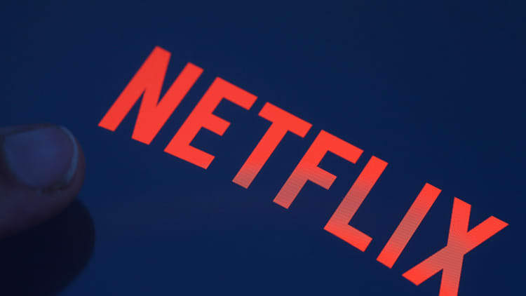 Netflix is the tech stock to watch in 2019, says Evercore’s Anthony DiClemente