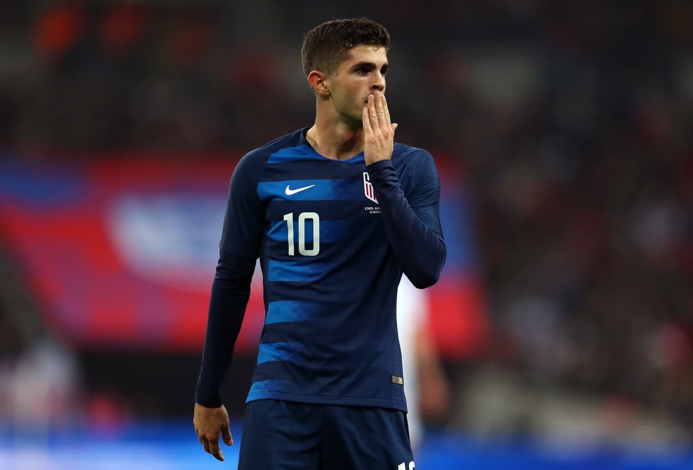 Christian Pulisic most expensive US soccer star after Chelsea transfer