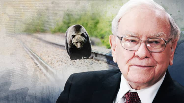Investing in a bear market: How to survive