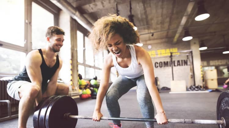 New Year, New You: Fitness trends for 2019