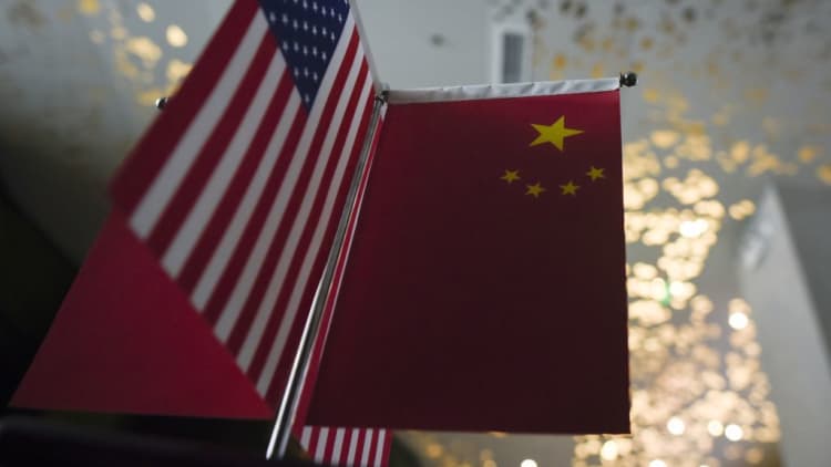 US-China trade deal on a dangerous path, tech guru says