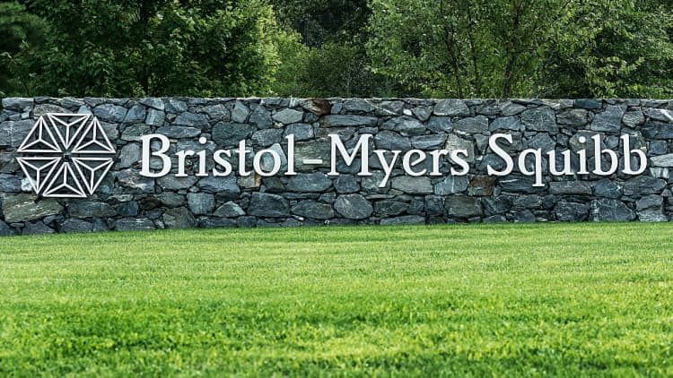 Bristol-Myers to buy Celgene in $74B deal