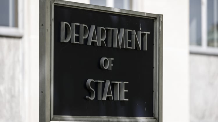 State Department issues China travel advisory