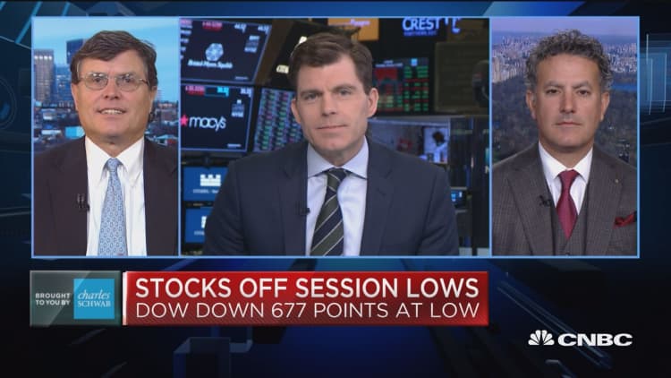 We want to see crude oil above $50, says equity strategist