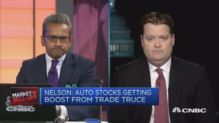 Beware of a value trap for Ford and GM: Analyst
