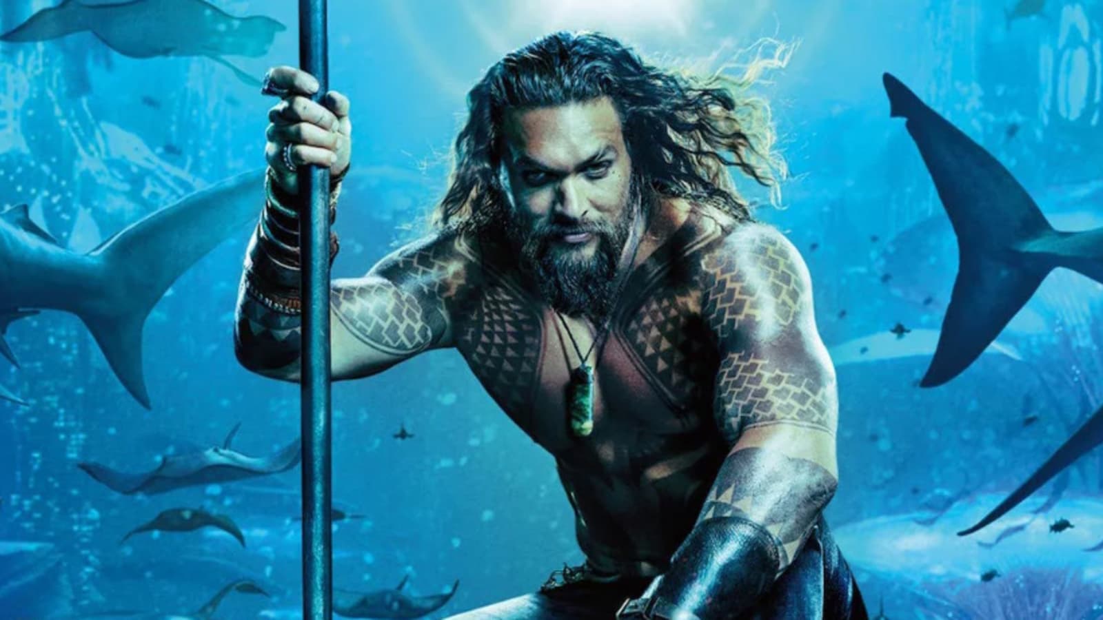 Aquaman,' 'Shazam' postponed amid Warner Bros. Discovery slate shuffle