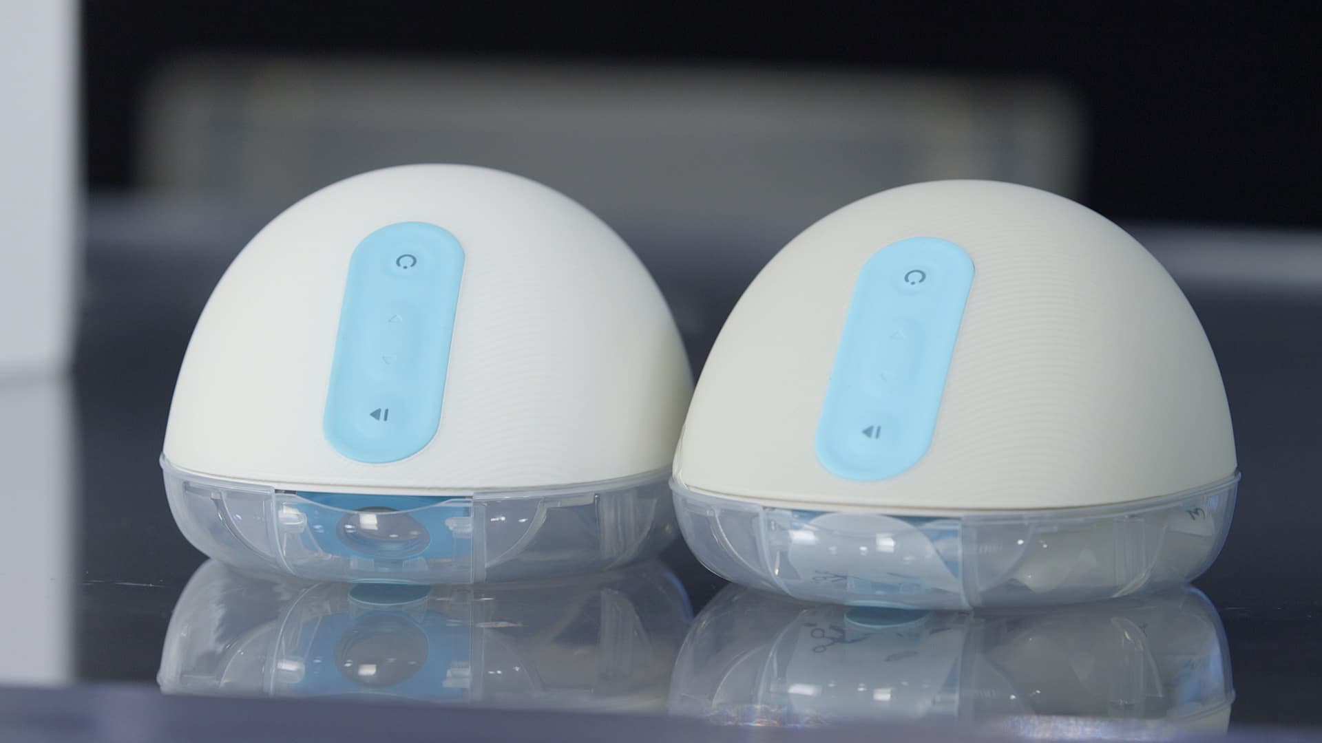 Willow breast pump 2.0 first look