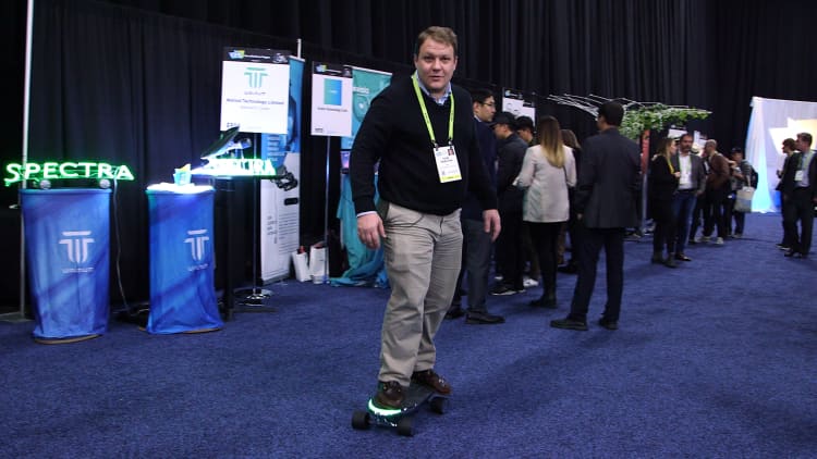 Here are 5 cool products not to miss at CES 2019