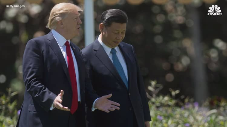 Stocks jump on renewed optimism for a US-China trade deal—here's what five experts say to watch next