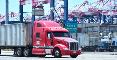 Tech companies reroute critical chip supplies to trucks with rail strike looming