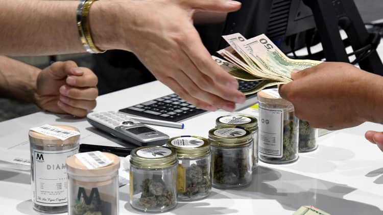 The cannabis sector struggled in 2019—Here's what to expect from 2020