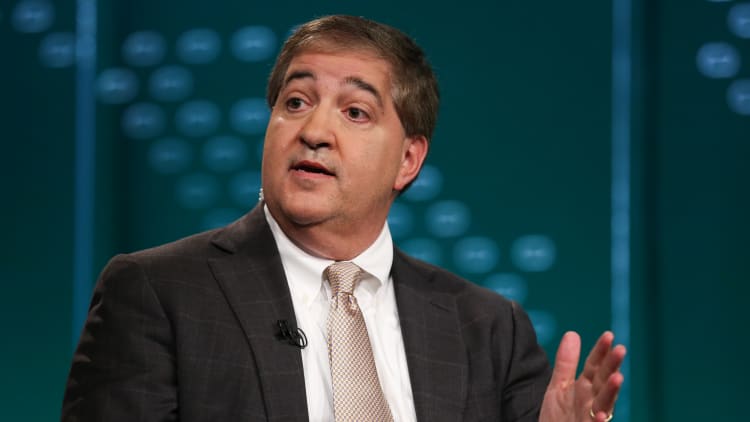 Jeff Vinik: It's a good time for stock picking