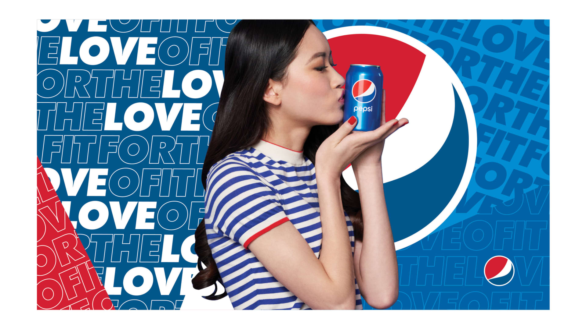 Pepsi has a new ad slogan. And it's already dividing opinion