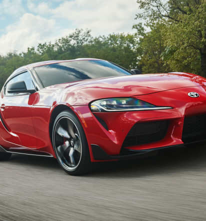 Review: The 2020 Toyota Supra was worth the long wait