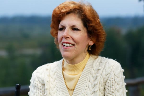 Watch CNBC's full interview with Cleveland Fed President Loretta Mester