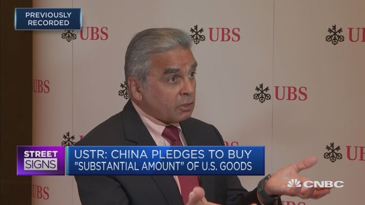 Mahbubani: The US is not clear on what it wants from China