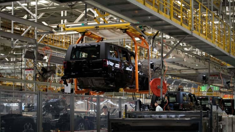 Fiat Chrysler will add production capacity to fulfill Jeep demand
