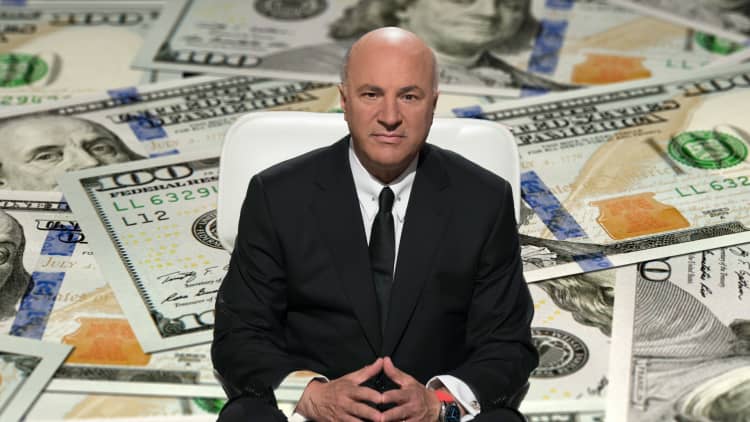 Kevin O’Leary: This is the No. 1 piece of advice about your mortgage
