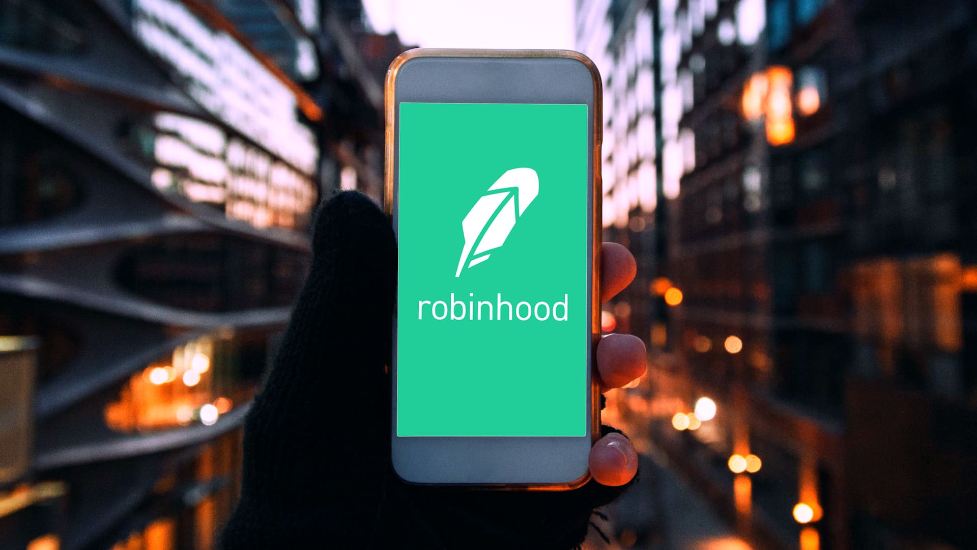 robinhood app customer service